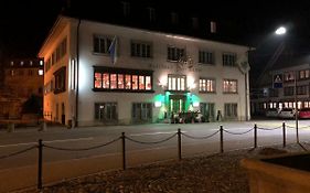 Gasthaus Zur Tanne